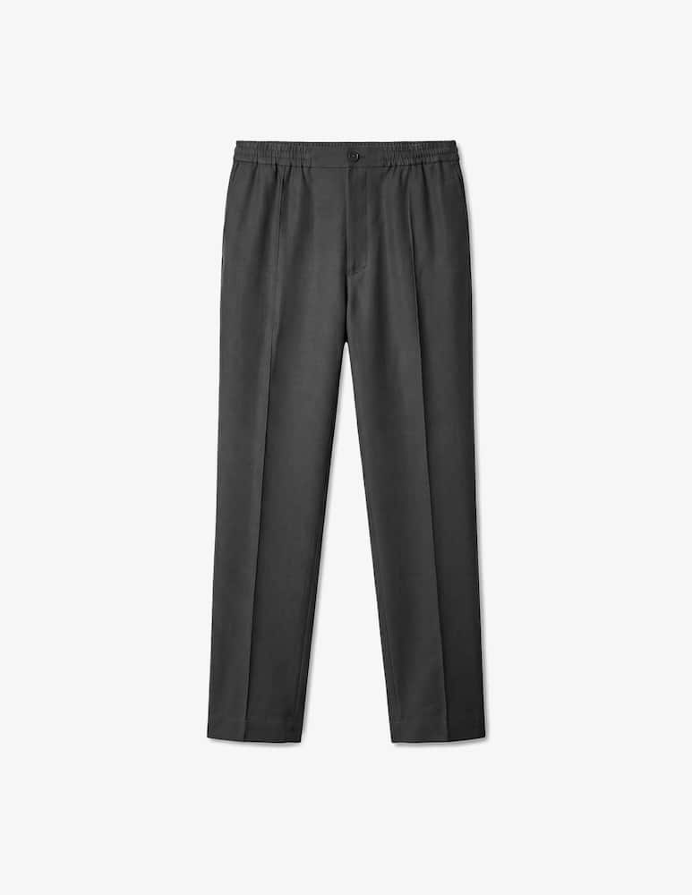 Calvin Klein tapered jogger trousers - picture 7 Calvin Klein tapered jogger trousers - picture 7