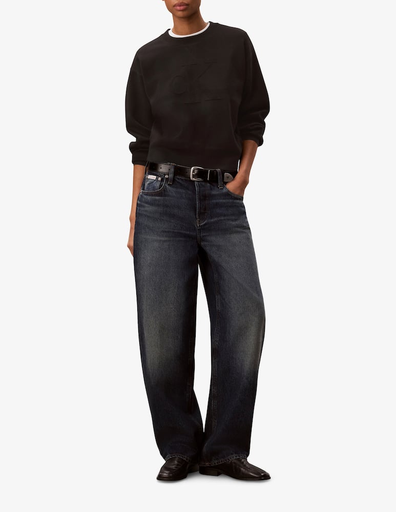 rinascente Calvin Klein Jeans Pullover Ottoman