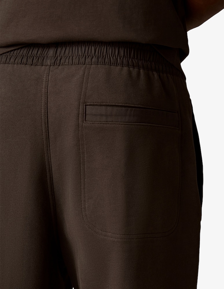 rinascente Calvin Klein Jeans Terry badge joggers