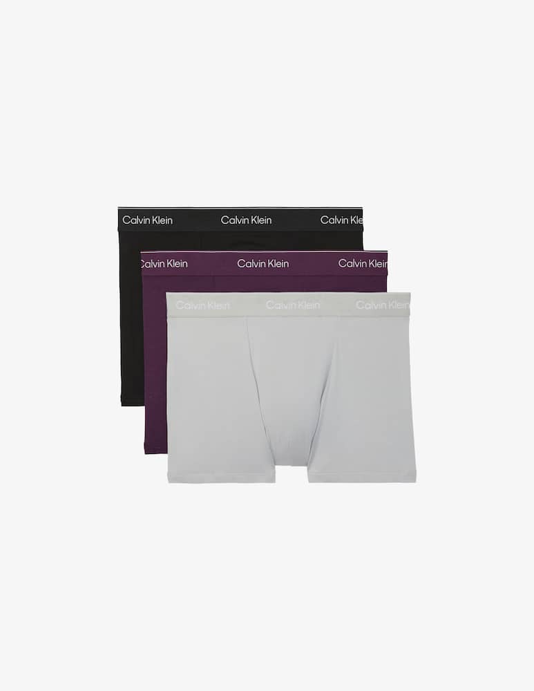 rinascente Calvin Klein Relaxed fit trunk boxers