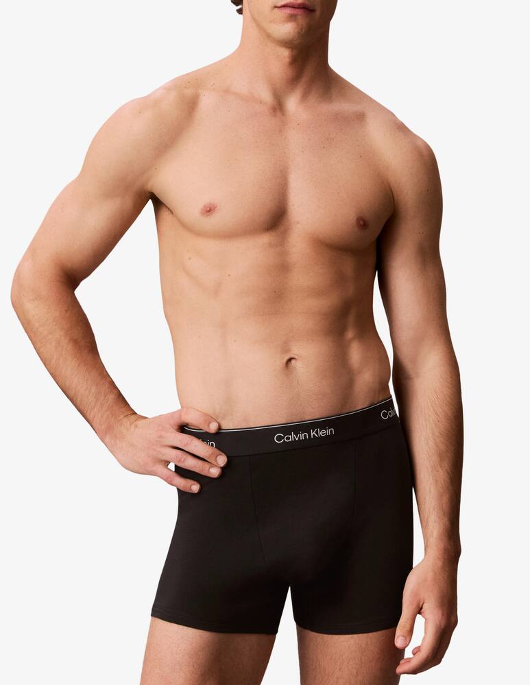 rinascente Calvin Klein Relaxed fit trunk boxers