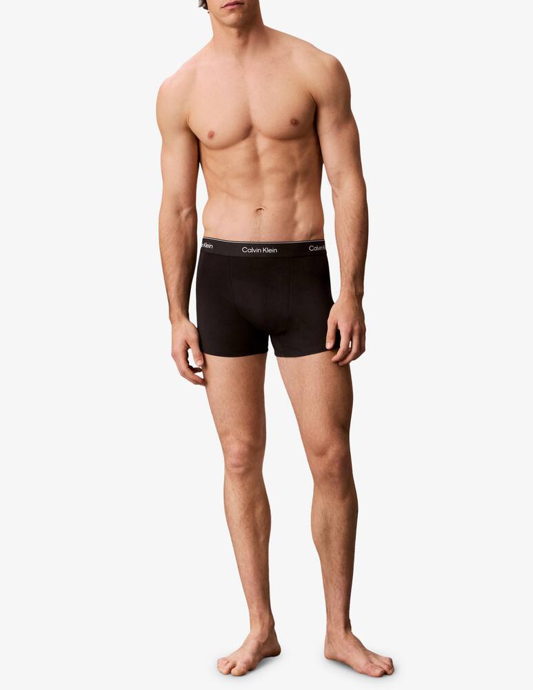 rinascente Calvin Klein Relaxed fit trunk boxers