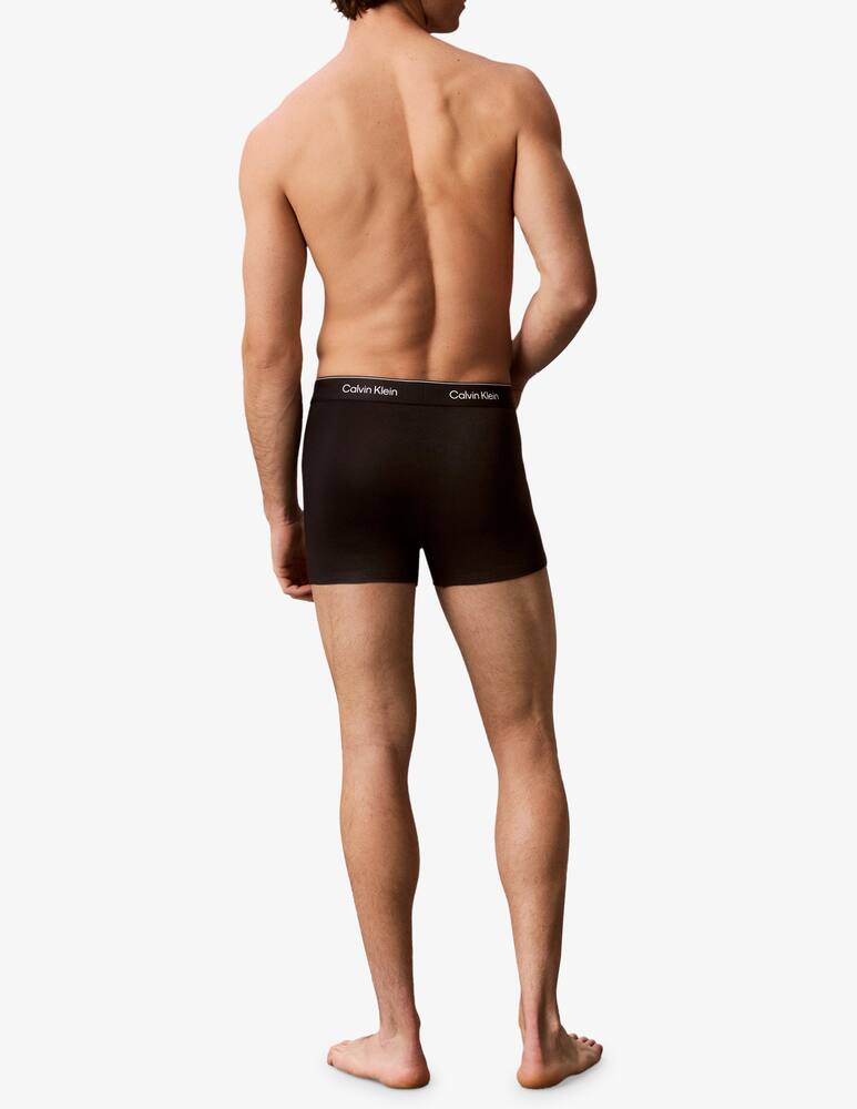 rinascente Calvin Klein Relaxed fit trunk boxers