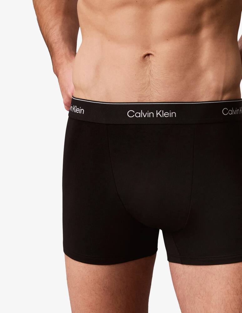 rinascente Calvin Klein Relaxed fit trunk boxers