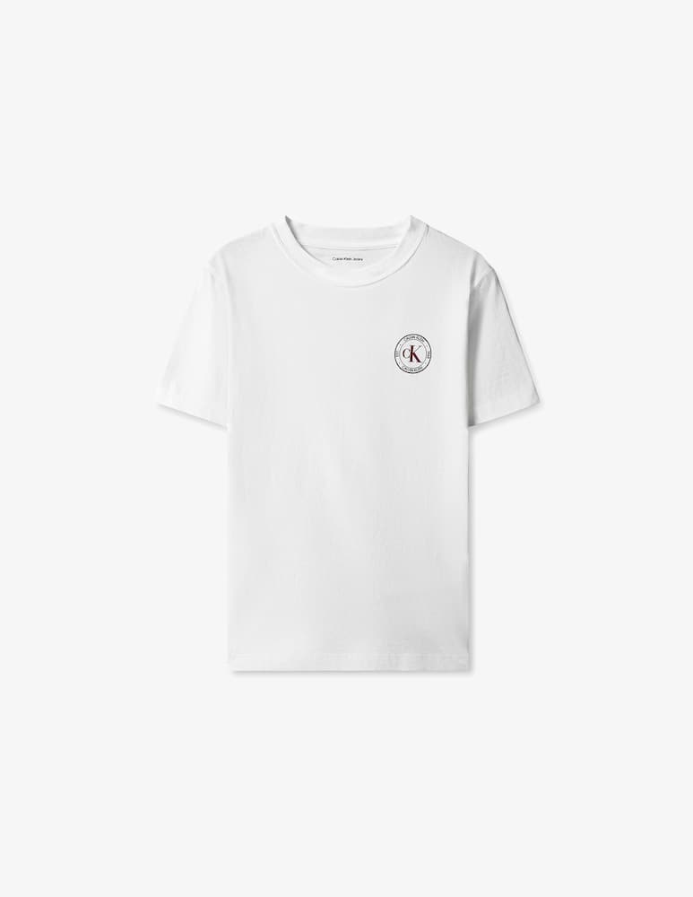 Calvin Klein Logo t-shirt - picture 1 Calvin Klein Logo t-shirt - picture 1