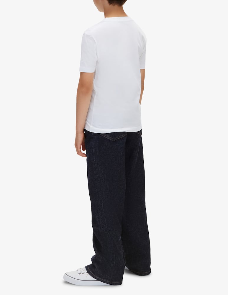 Calvin Klein Logo t-shirt - picture 3 Calvin Klein Logo t-shirt - picture 3