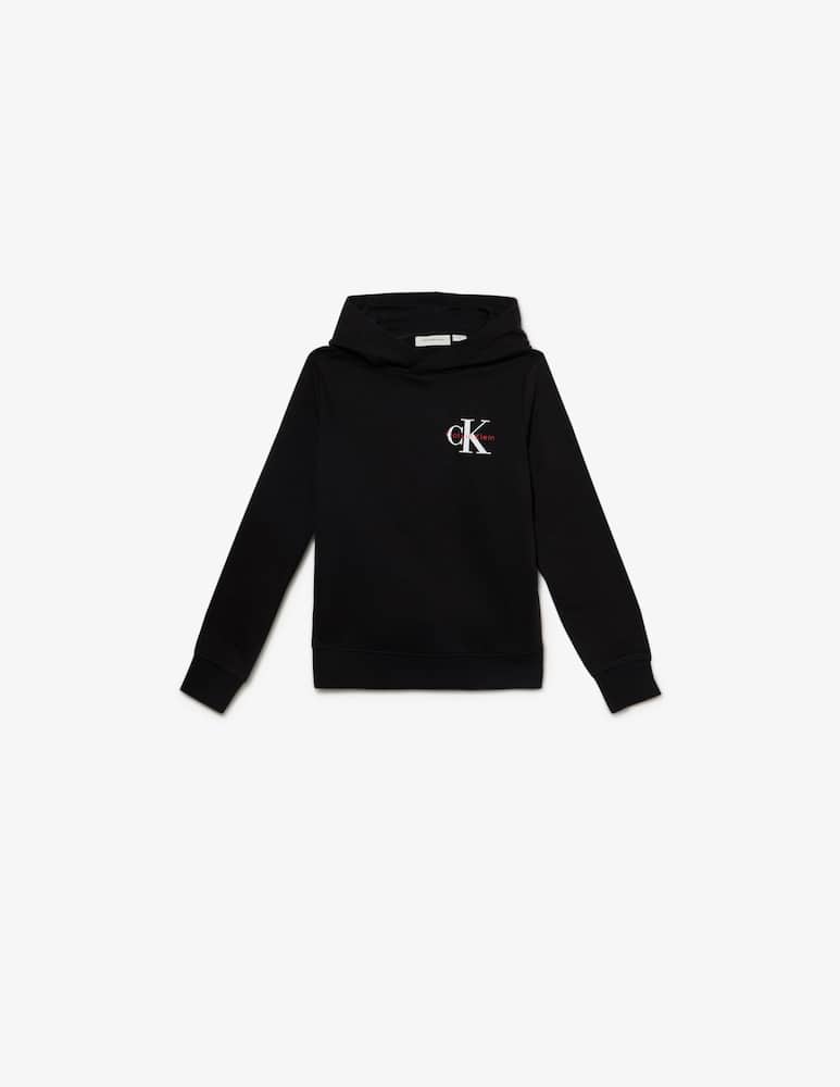Calvin Klein Logo hoodie - picture 1 Calvin Klein Logo hoodie - picture 1