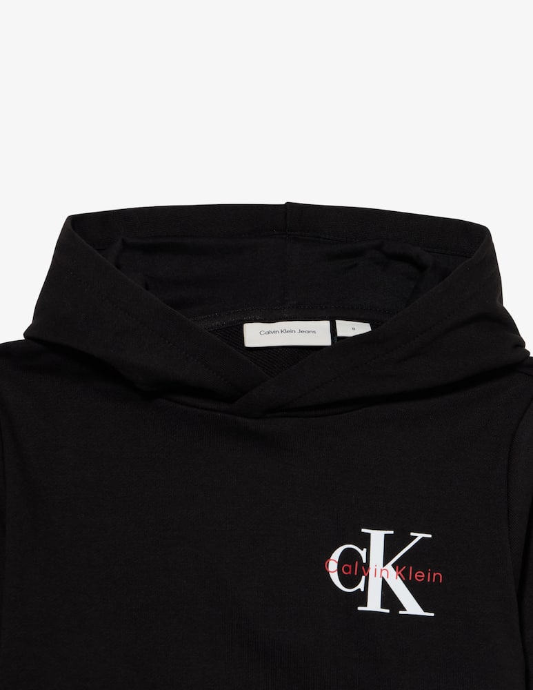 Calvin Klein Logo hoodie - picture 3 Calvin Klein Logo hoodie - picture 3