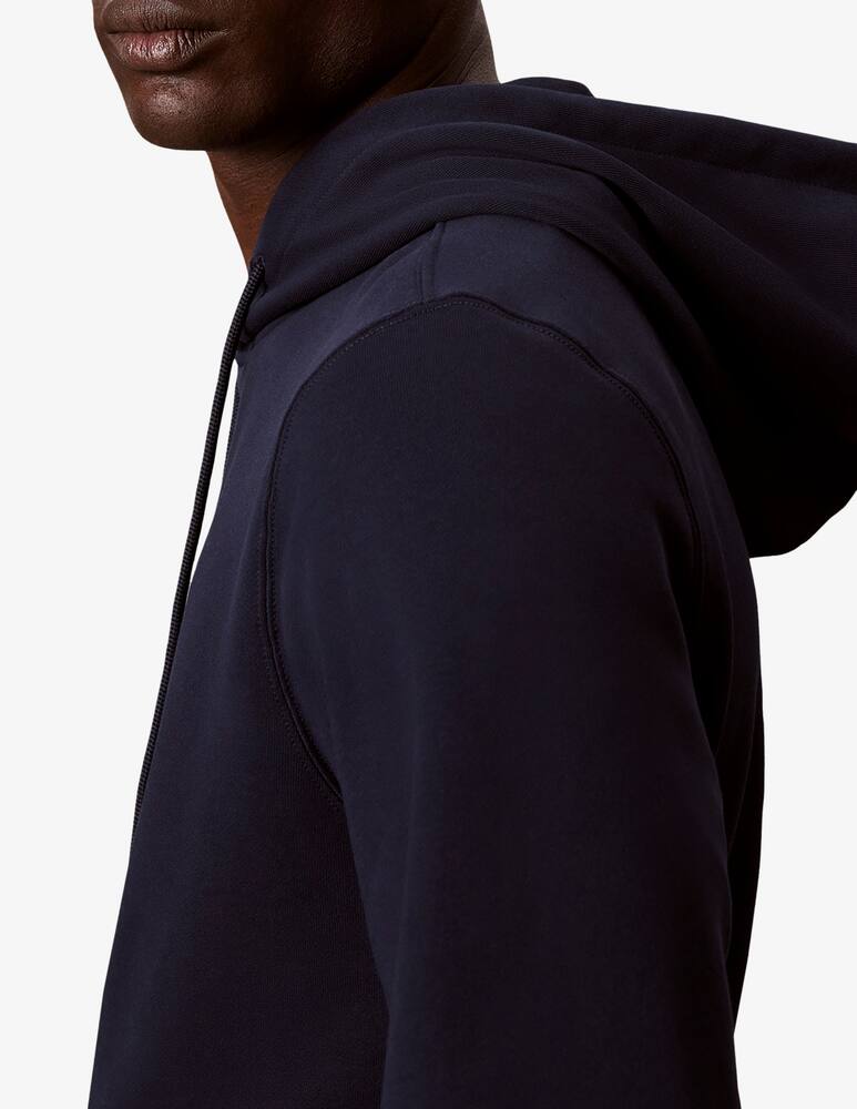 Calvin Klein Jeans Felpa con cappuccio e logo - immagine 6 Calvin Klein Jeans Felpa con cappuccio e logo - immagine 6