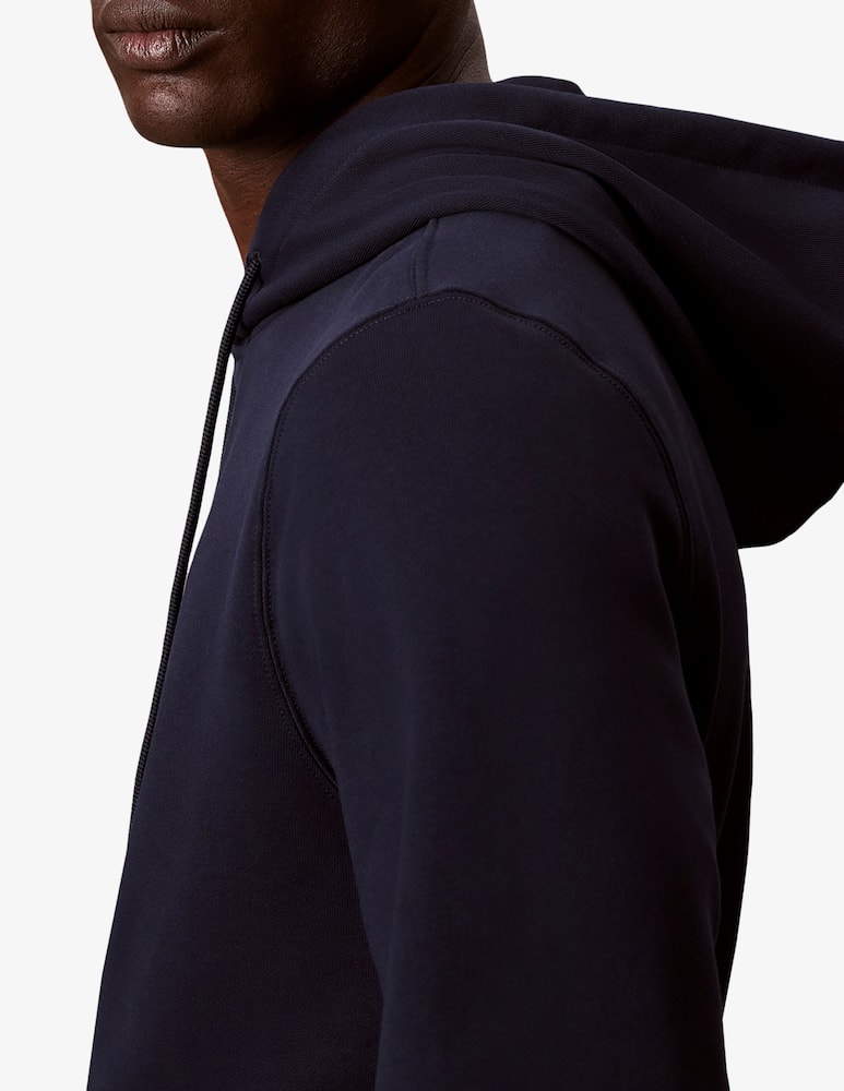rinascente Calvin Klein Jeans Felpa con cappuccio e logo