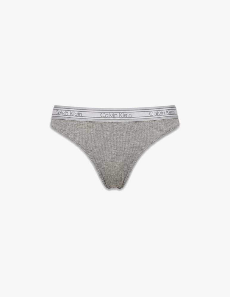 rinascente Calvin Klein Perizoma rétro Calvin Klein