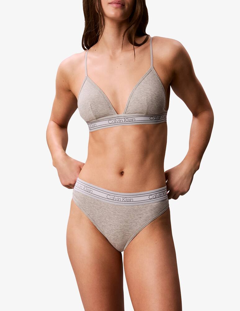rinascente Calvin Klein Perizoma rétro Calvin Klein
