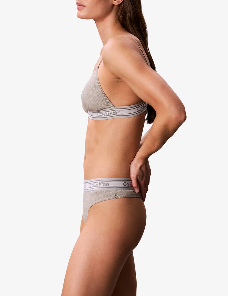 rinascente Calvin Klein Perizoma rétro Calvin Klein