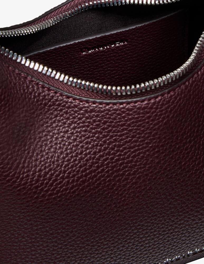 rinascente Calvin Klein Small shoulder bag with webbing strap