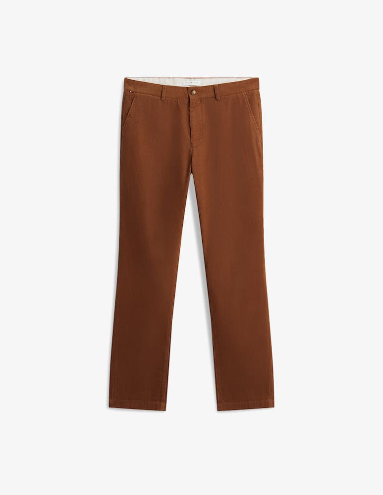 Tommy Hilfiger Corduroy trousers - picture 1 Tommy Hilfiger Corduroy trousers - picture 1