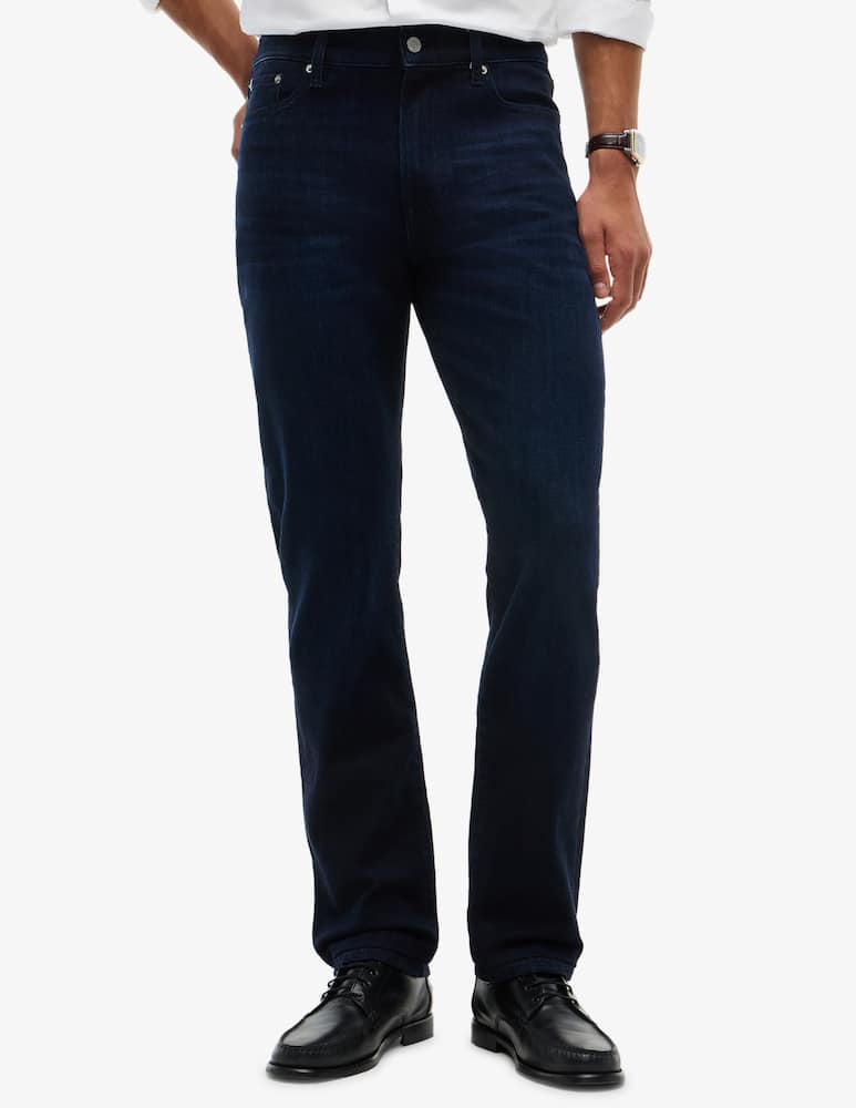Tommy Hilfiger Denton slim straight jeans - picture 1 Tommy Hilfiger Denton slim straight jeans - picture 1