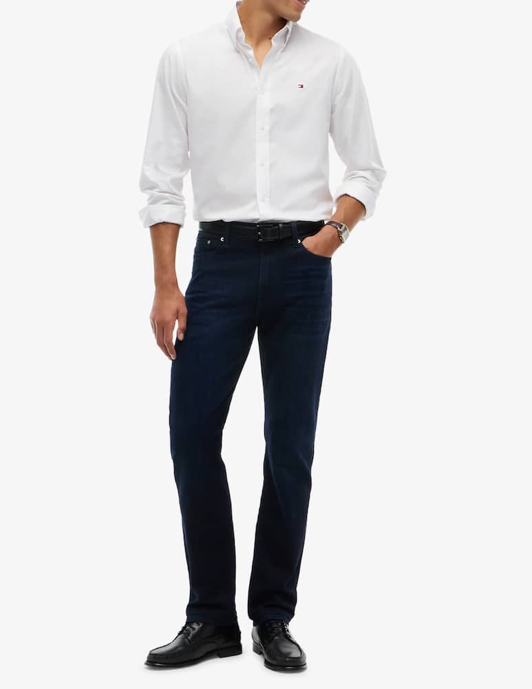 Tommy Hilfiger Denton slim straight jeans - picture 2 Tommy Hilfiger Denton slim straight jeans - picture 2
