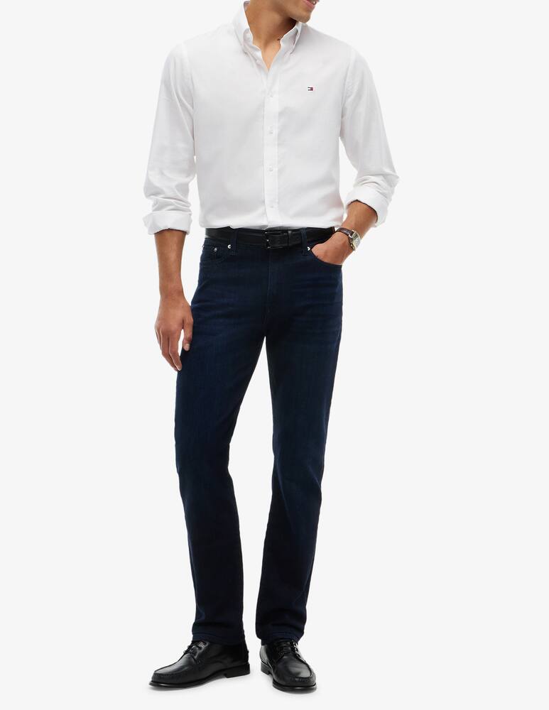 rinascente Tommy Hilfiger Jeans slim straight Richard Denton
