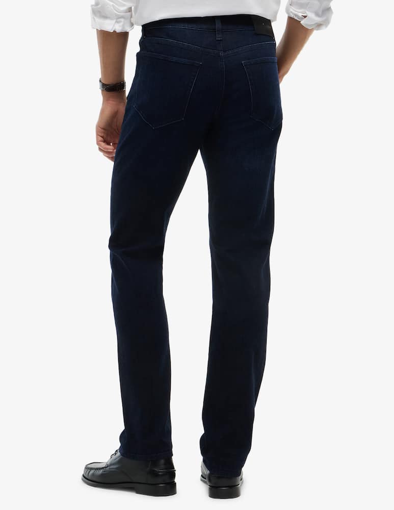 Tommy Hilfiger Denton slim straight jeans - picture 3 Tommy Hilfiger Denton slim straight jeans - picture 3