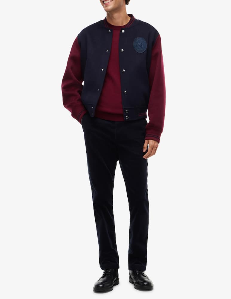 Tommy Hilfiger Pantaloni in velluto a coste Denton - immagine 2 Tommy Hilfiger Pantaloni in velluto a coste Denton - immagine 2