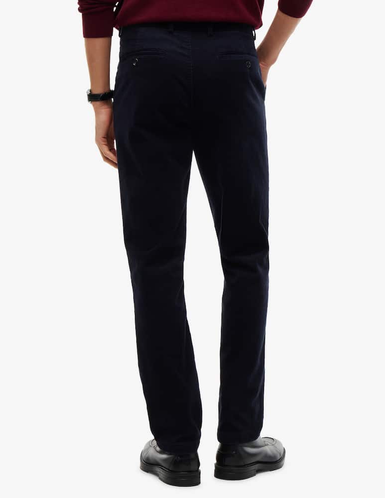 Tommy Hilfiger Pantaloni in velluto a coste Denton - immagine 3 Tommy Hilfiger Pantaloni in velluto a coste Denton - immagine 3