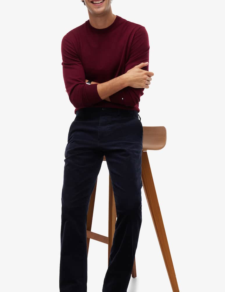 Tommy Hilfiger Pantaloni in velluto a coste Denton - immagine 6 Tommy Hilfiger Pantaloni in velluto a coste Denton - immagine 6