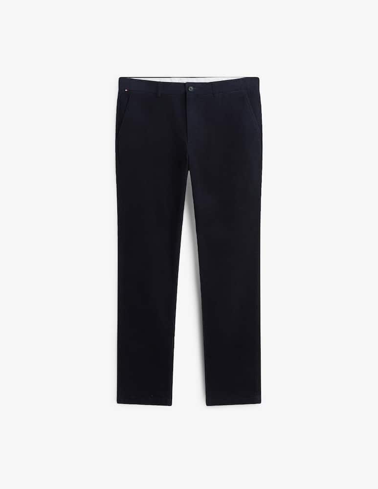 Tommy Hilfiger Pantaloni in velluto a coste Denton - immagine 7 Tommy Hilfiger Pantaloni in velluto a coste Denton - immagine 7