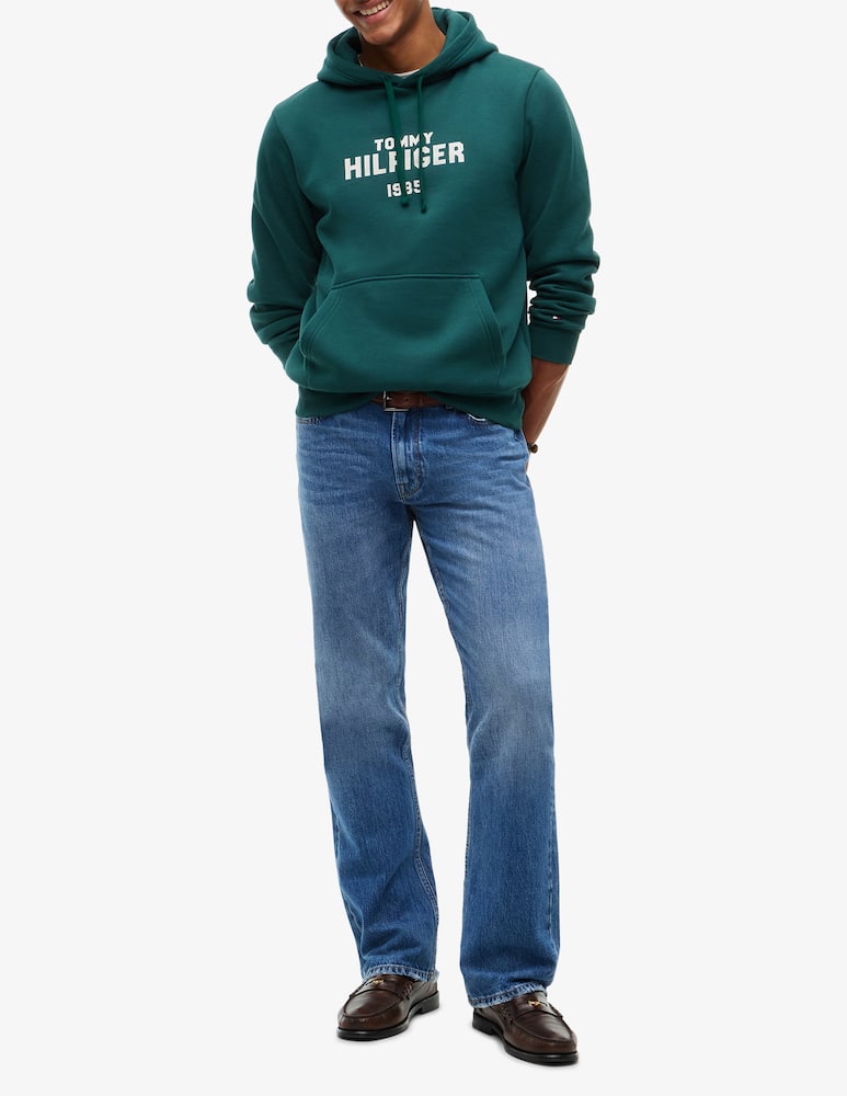 rinascente Tommy Hilfiger Hoodie with logo