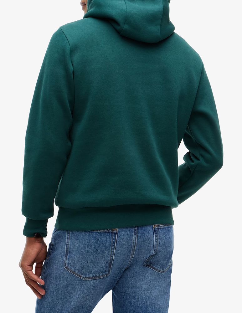 rinascente Tommy Hilfiger Hoodie with logo