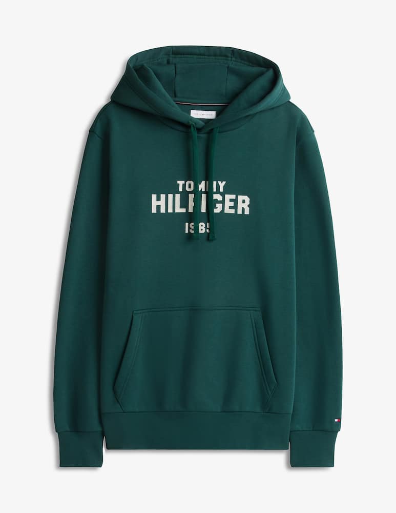 rinascente Tommy Hilfiger Hoodie with logo