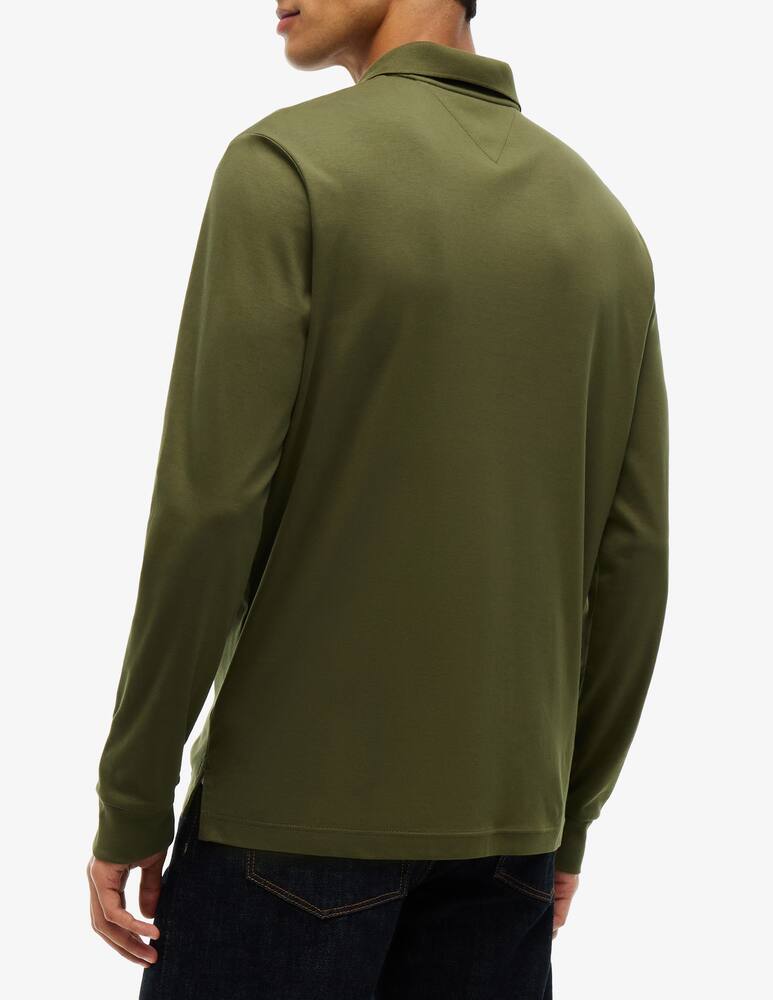 rinascente Tommy Hilfiger Polo regular fit in cotone