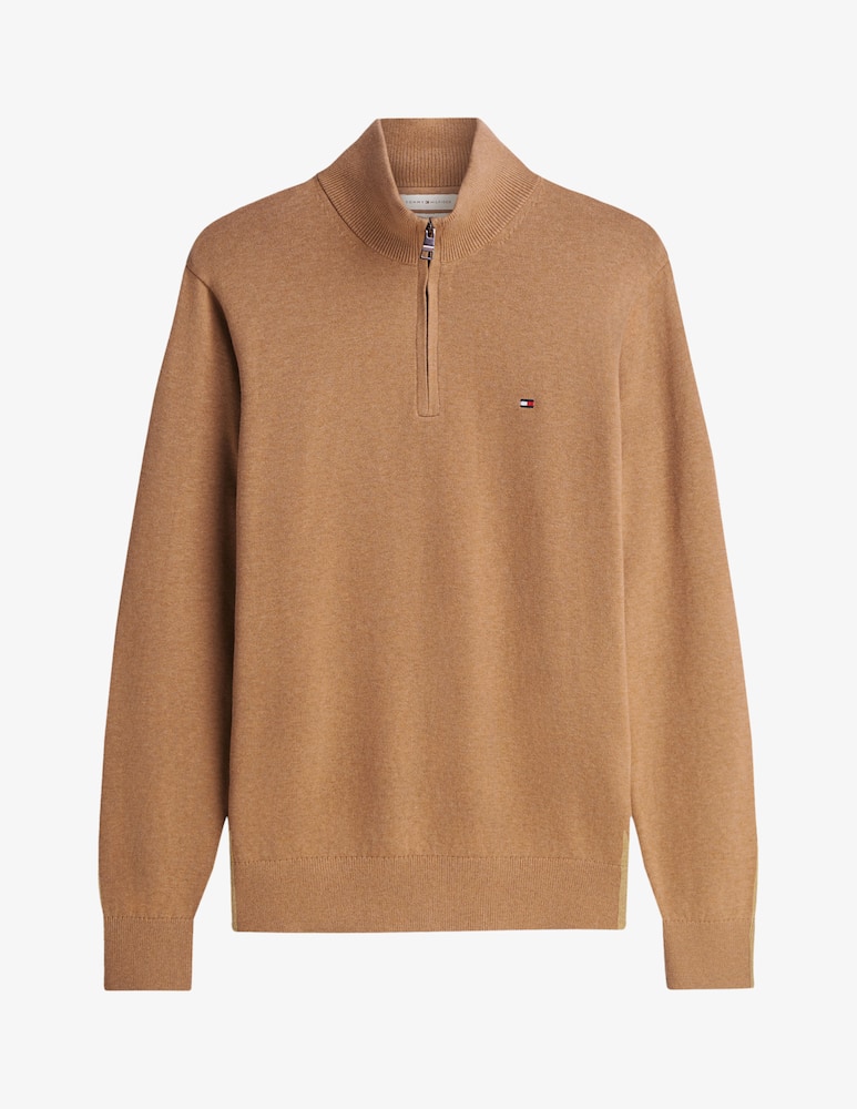 rinascente Tommy Hilfiger Maglia con zip