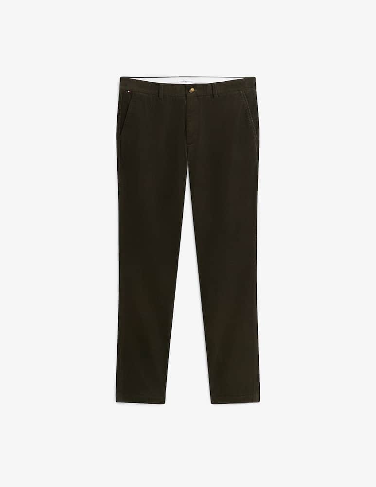 rinascente Tommy Hilfiger Pantaloni in velluto Denton