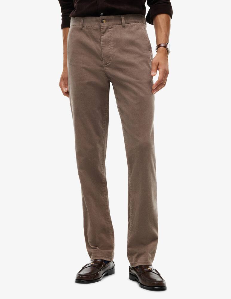 rinascente Tommy Hilfiger Pantaloni in velluto a coste