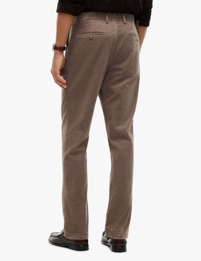rinascente Tommy Hilfiger Pantaloni in velluto a coste