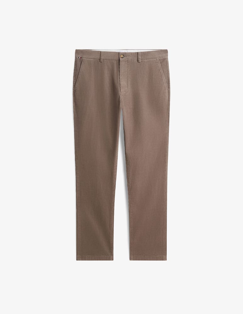 Tommy Hilfiger Pantaloni in velluto a coste - immagine 5 Tommy Hilfiger Pantaloni in velluto a coste - immagine 5