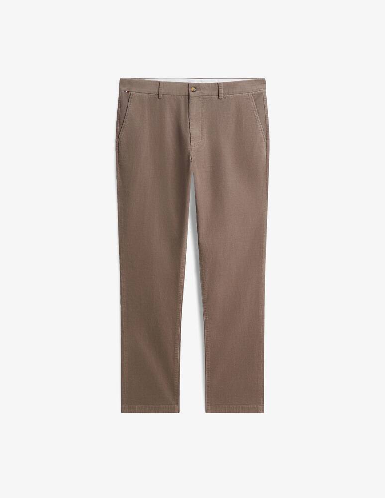 rinascente Tommy Hilfiger Pantaloni in velluto a coste