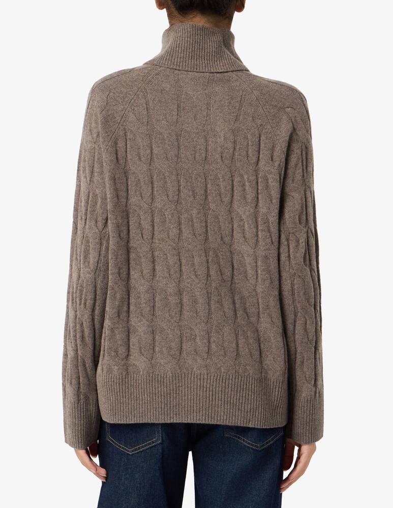 rinascente Tommy Hilfiger Maglione dolcevita in lana 