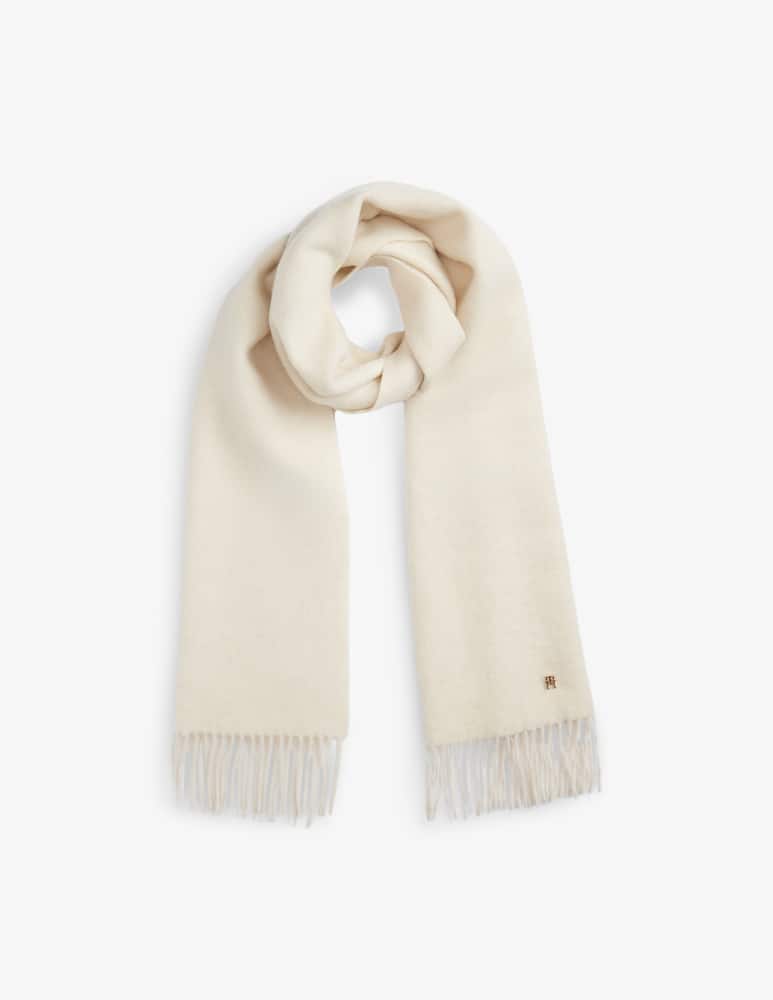 Tommy Hilfiger Woven scarf - picture 1 Tommy Hilfiger Woven scarf - picture 1