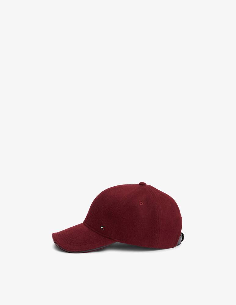 rinascente Tommy Hilfiger Cappello in lana a 6 pannelli