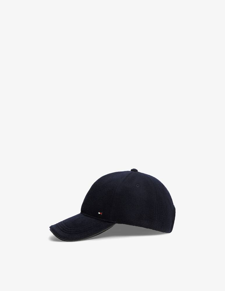 rinascente Tommy Hilfiger Cappellino in lana a 6 pannelli