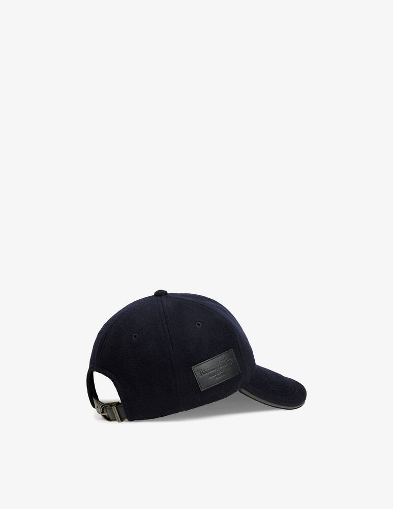 rinascente Tommy Hilfiger Cappellino in lana a 6 pannelli