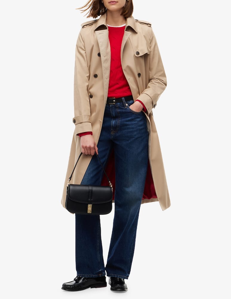 Tommy Hilfiger Heritage Crossbody shoulder bag - picture 2 Tommy Hilfiger Heritage Crossbody shoulder bag - picture 2