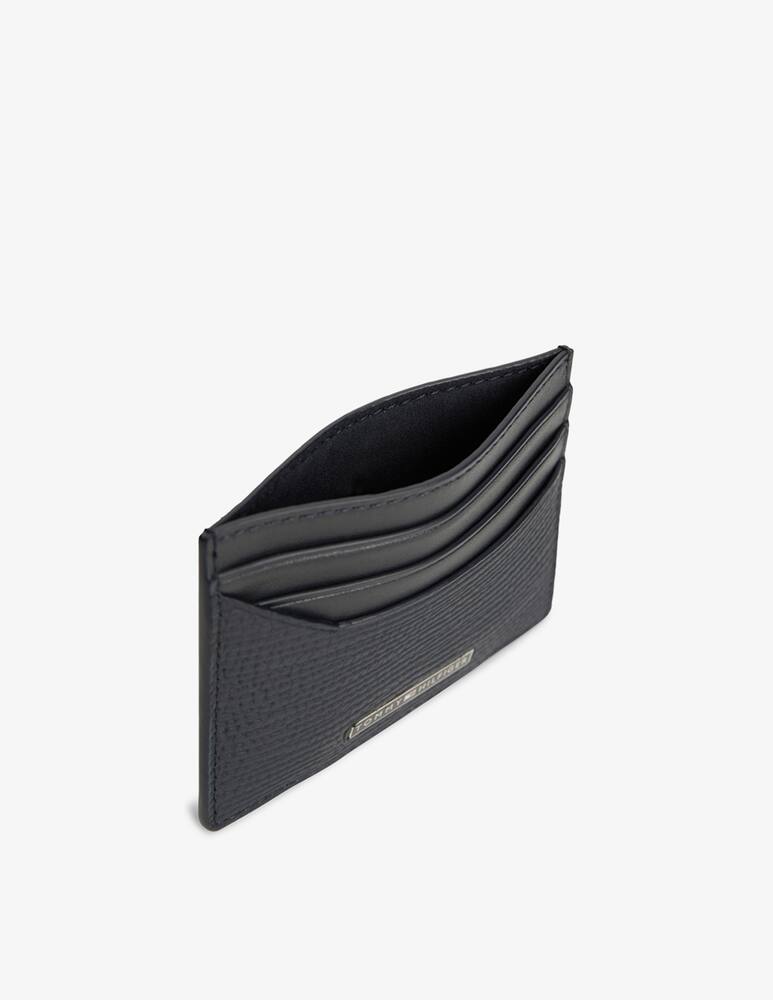 rinascente Tommy Hilfiger Portacarte business saffiano