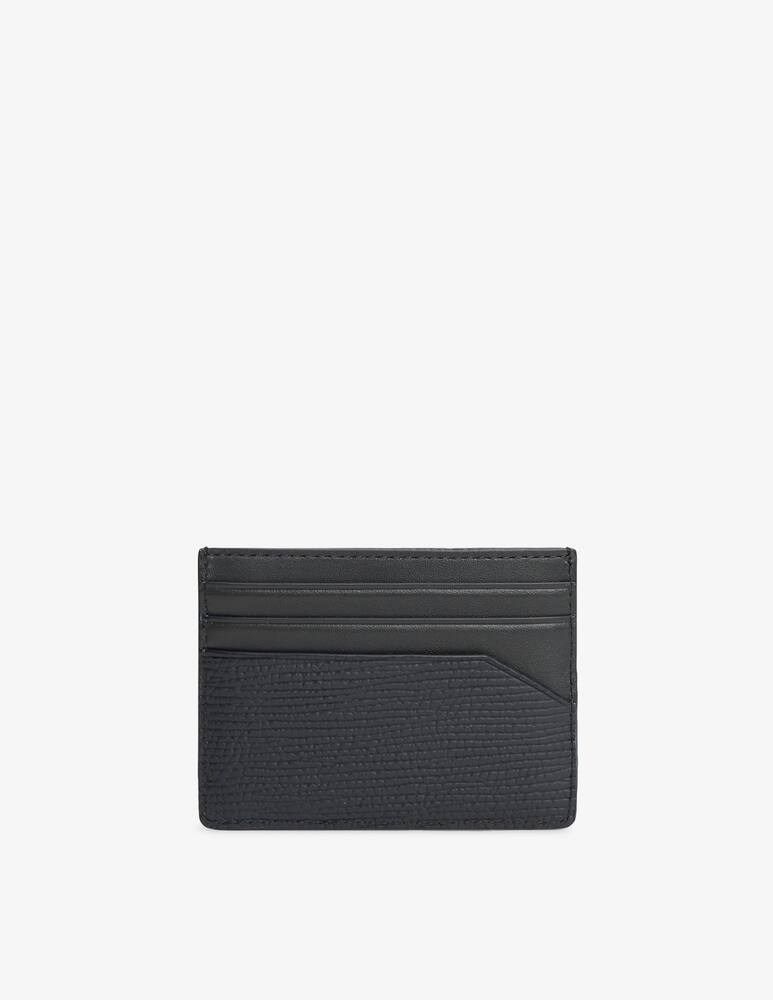 rinascente Tommy Hilfiger Portacarte business saffiano
