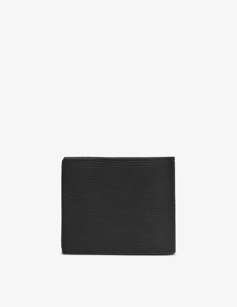 Tommy Hilfiger Saffiano card holder wallet - picture 3 Tommy Hilfiger Saffiano card holder wallet - picture 3