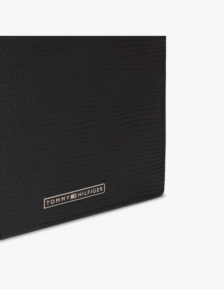 Tommy Hilfiger Saffiano card holder wallet - picture 4 Tommy Hilfiger Saffiano card holder wallet - picture 4