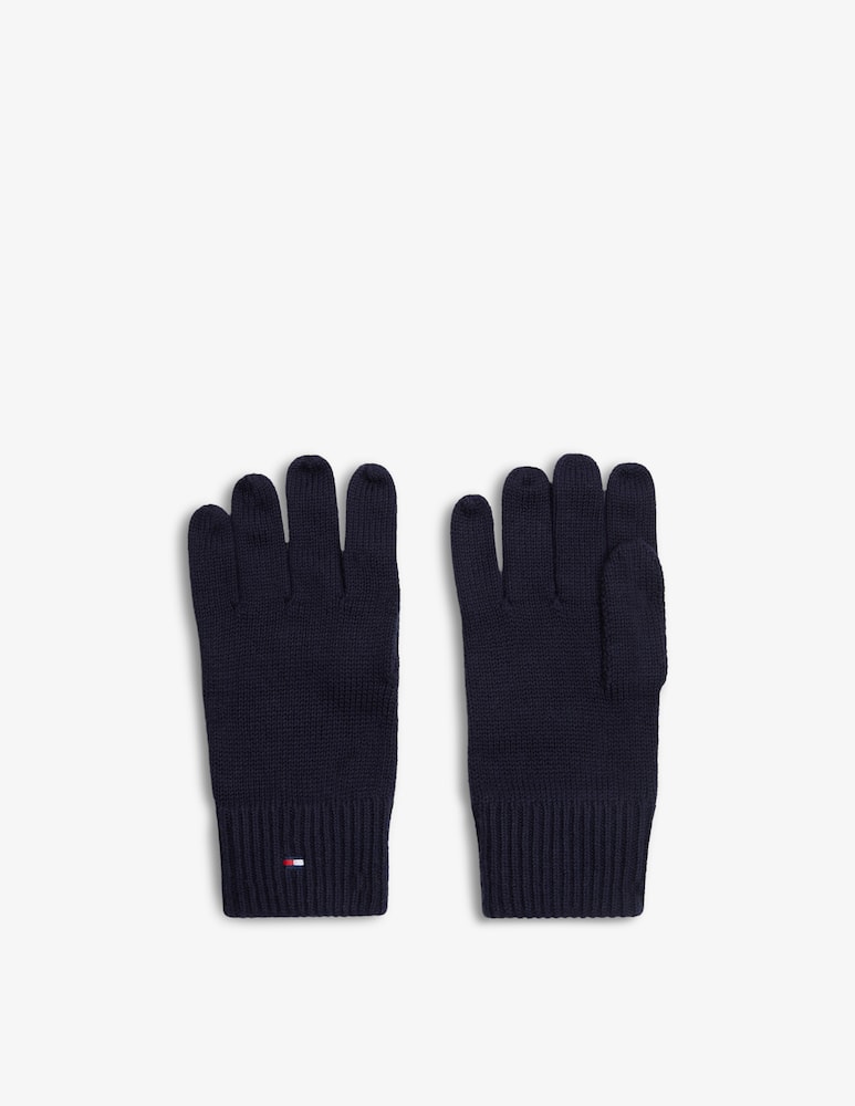 Tommy Hilfiger Set berretto e guanti - immagine 4 Tommy Hilfiger Set berretto e guanti - immagine 4