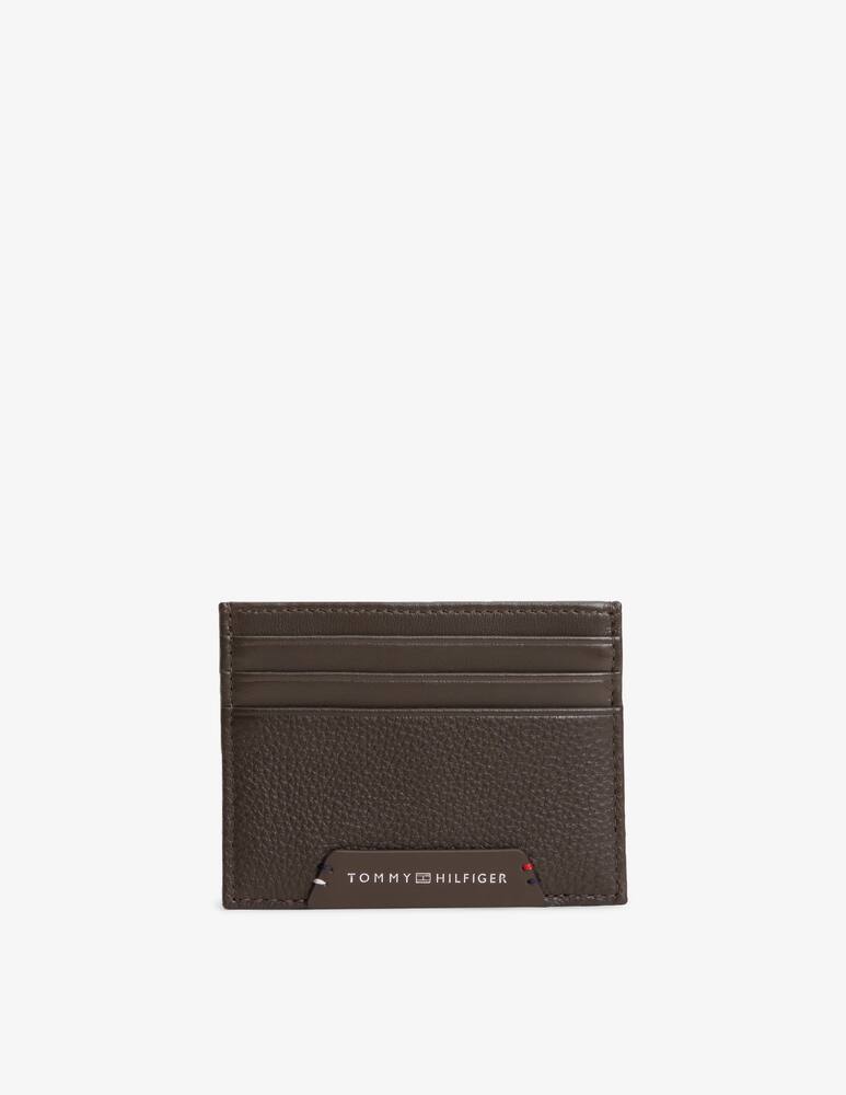 rinascente Tommy Hilfiger Portacarte con logo