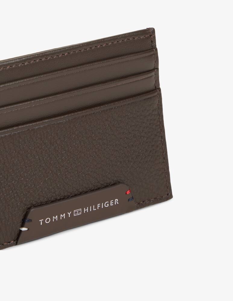 rinascente Tommy Hilfiger Portacarte con logo
